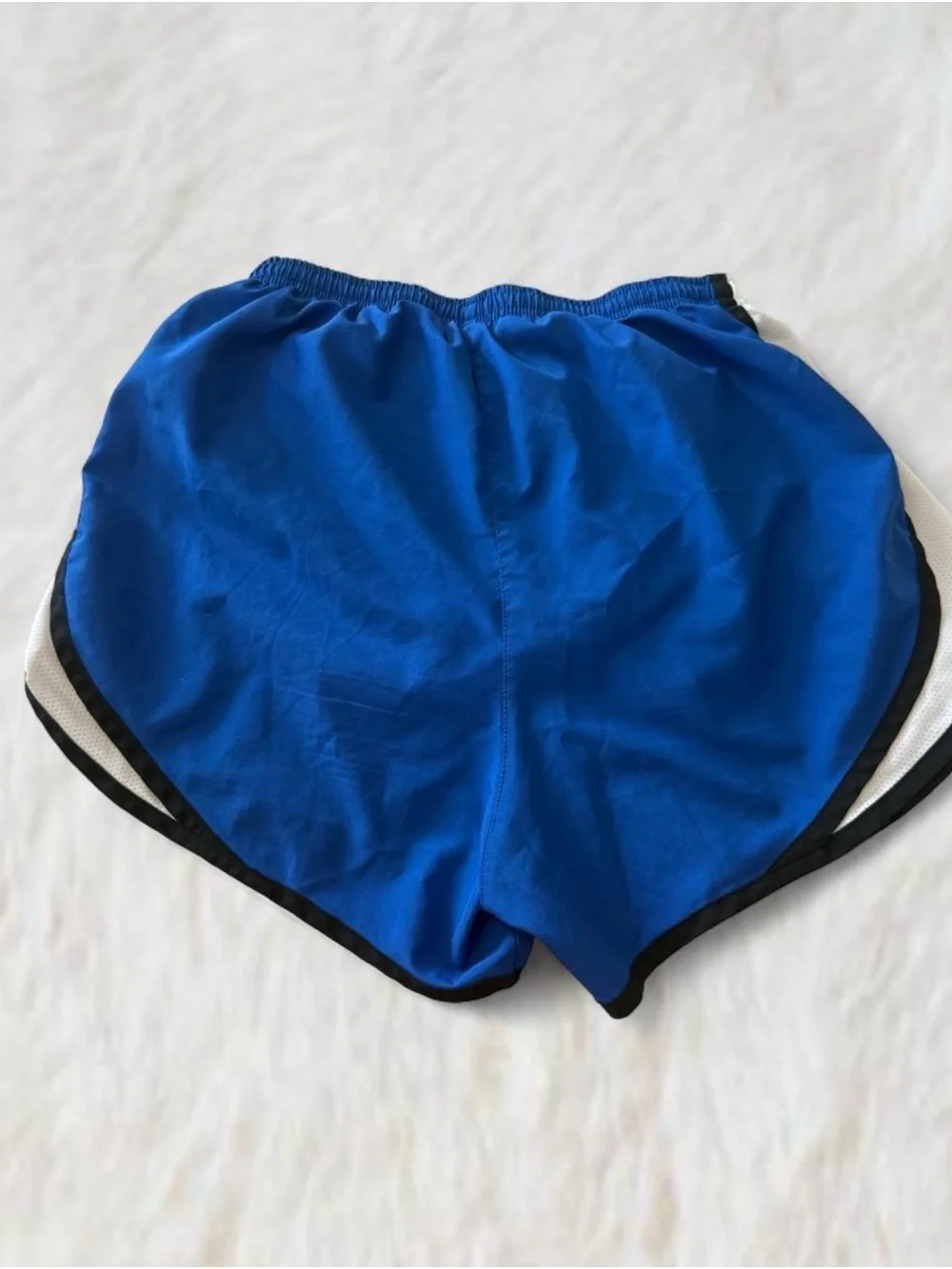 Nike waistband panels